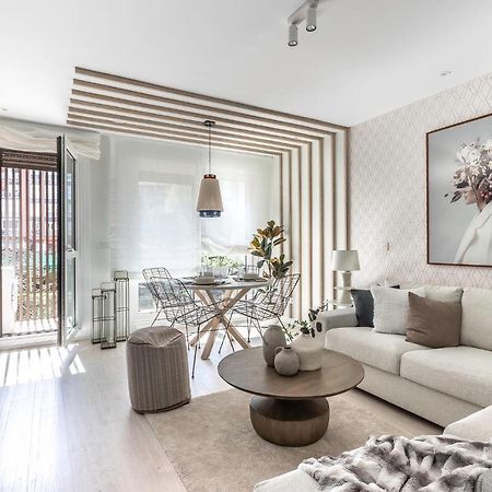 Nuevo Y Precioso En Algorta Con Parking Lägenhet Getxo Exteriör bild